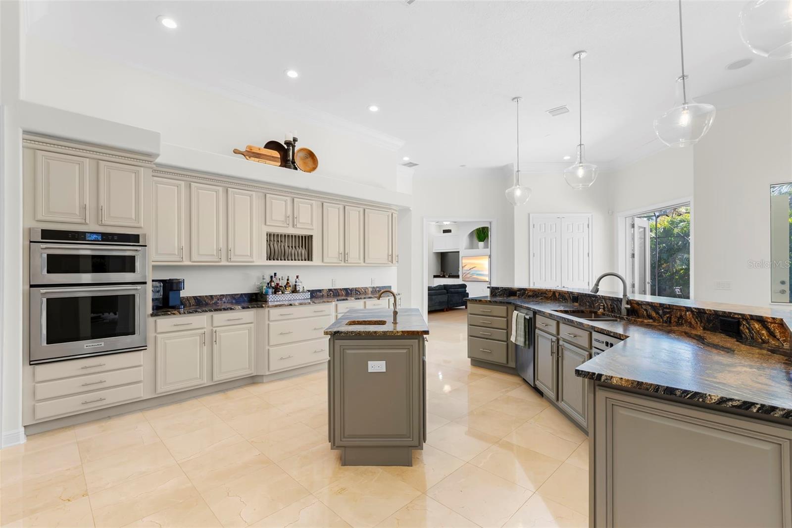 BAYWAY ISLES UNIT 2 REP - Residential