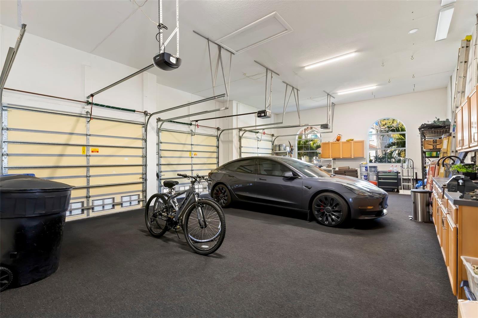 BAYWAY ISLES UNIT 2 REP - Residential