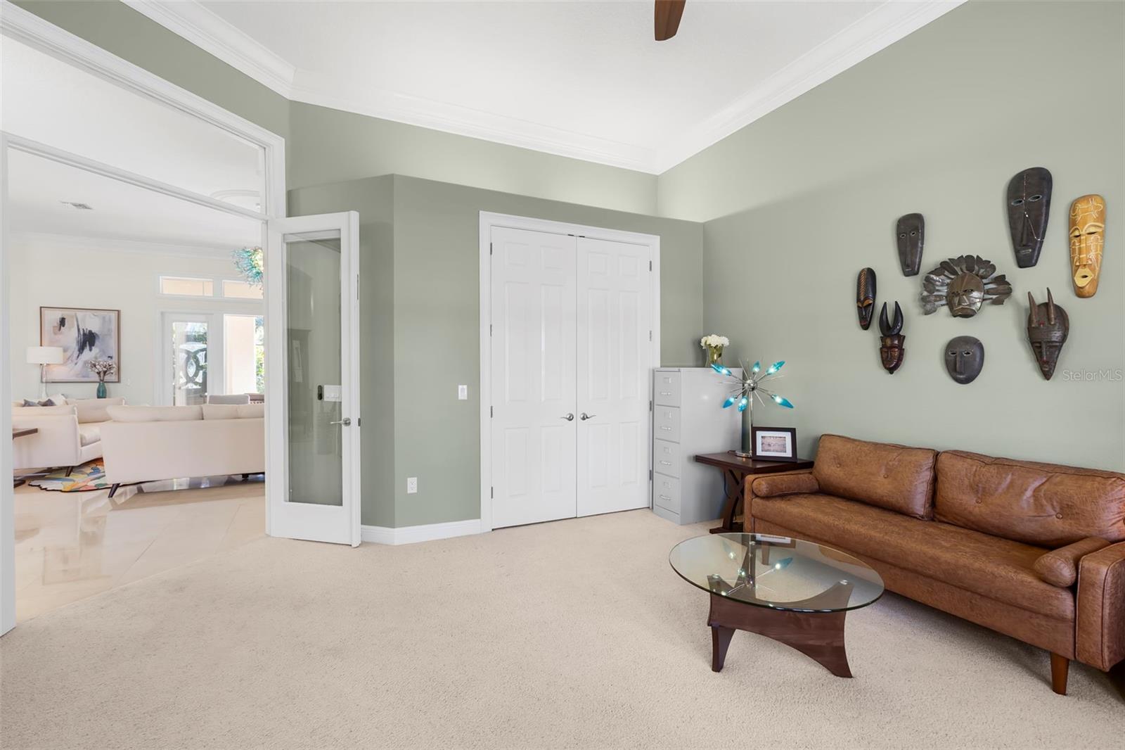 BAYWAY ISLES UNIT 2 REP - Residential