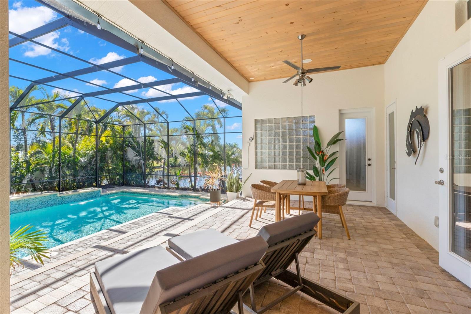 BAYWAY ISLES UNIT 2 REP - Residential