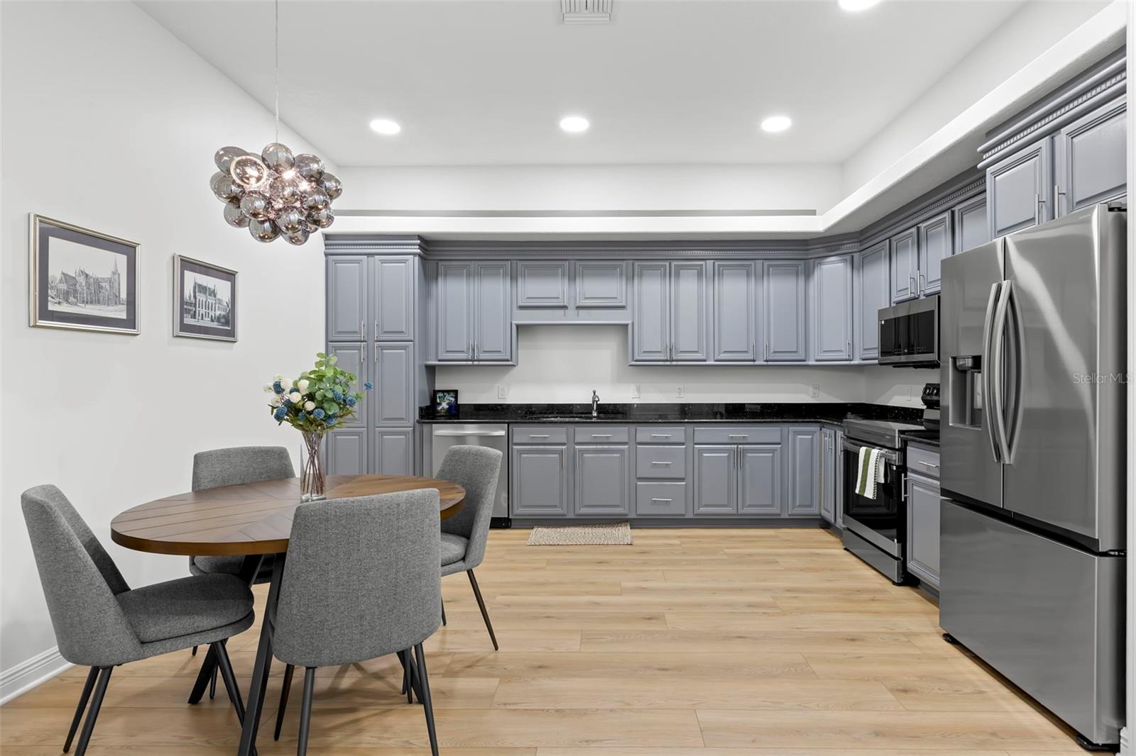 BAYWAY ISLES UNIT 2 REP - Residential