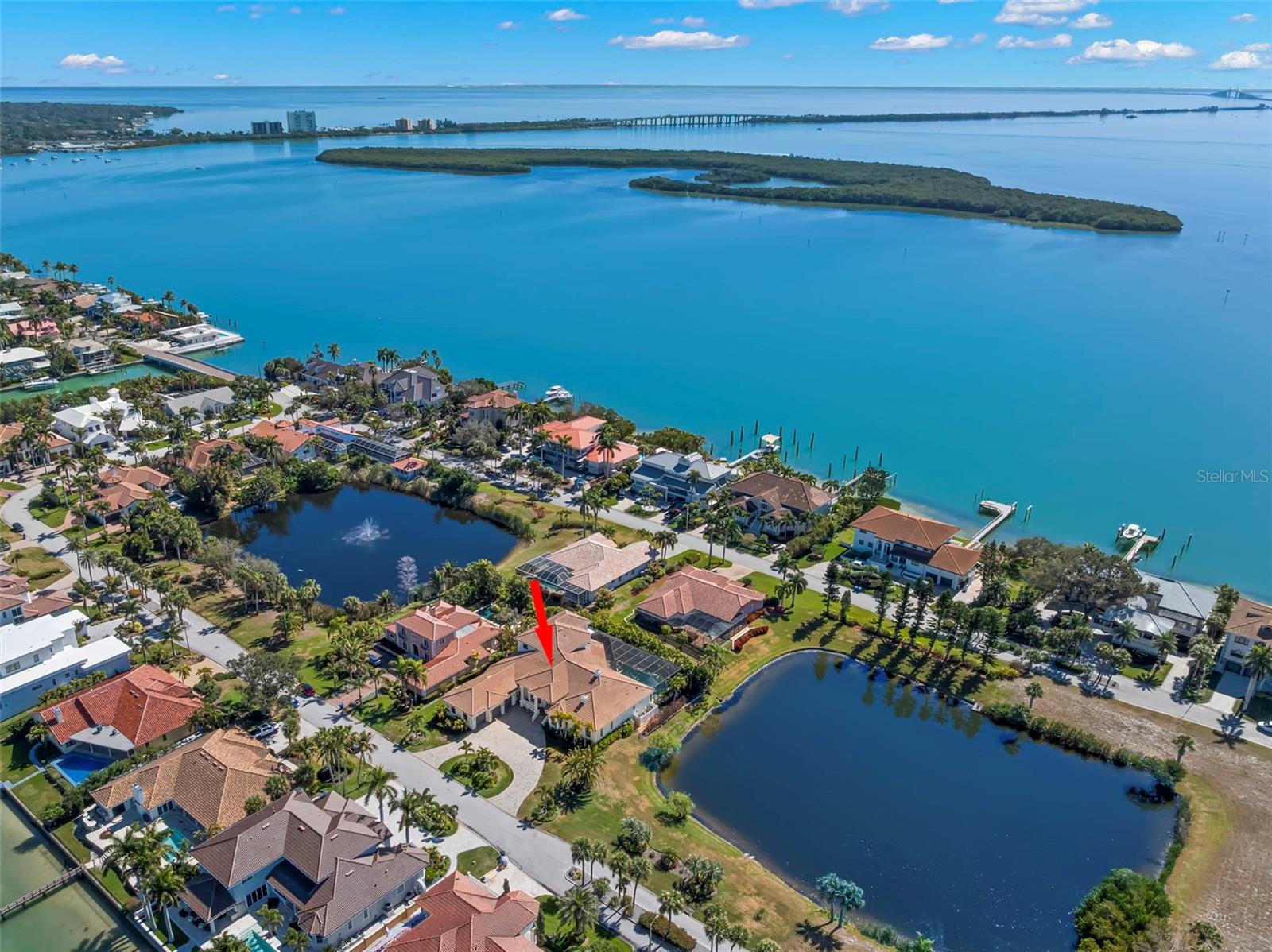 BAYWAY ISLES UNIT 2 REP - Residential