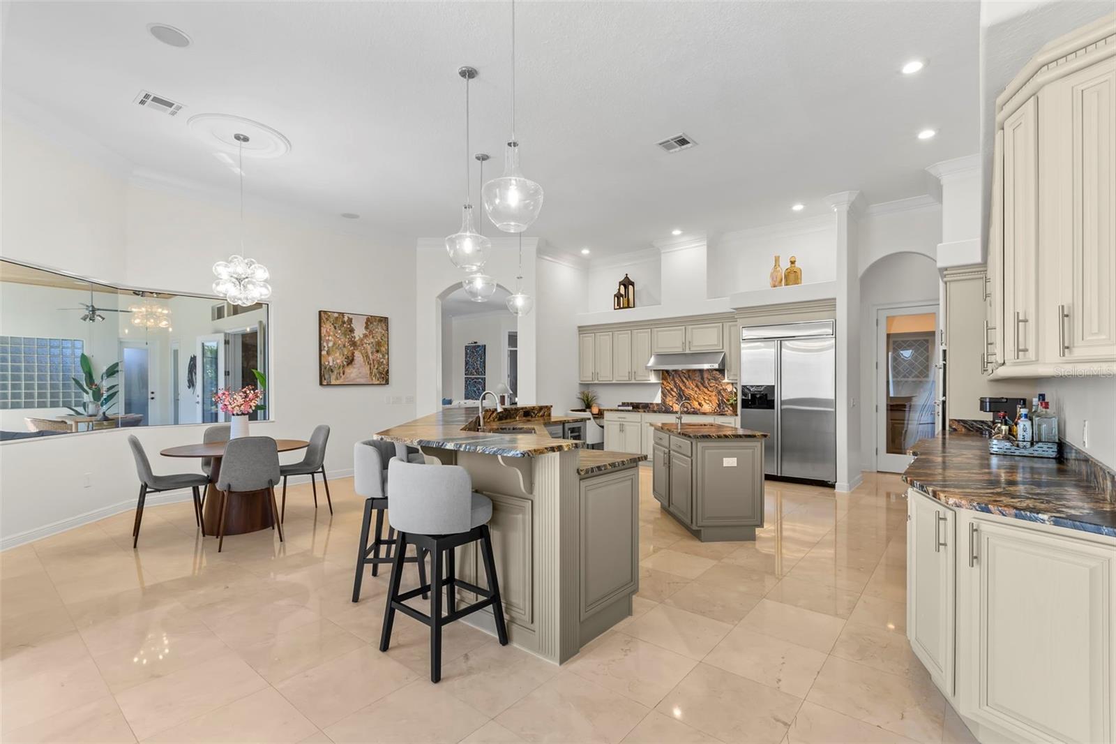 BAYWAY ISLES UNIT 2 REP - Residential