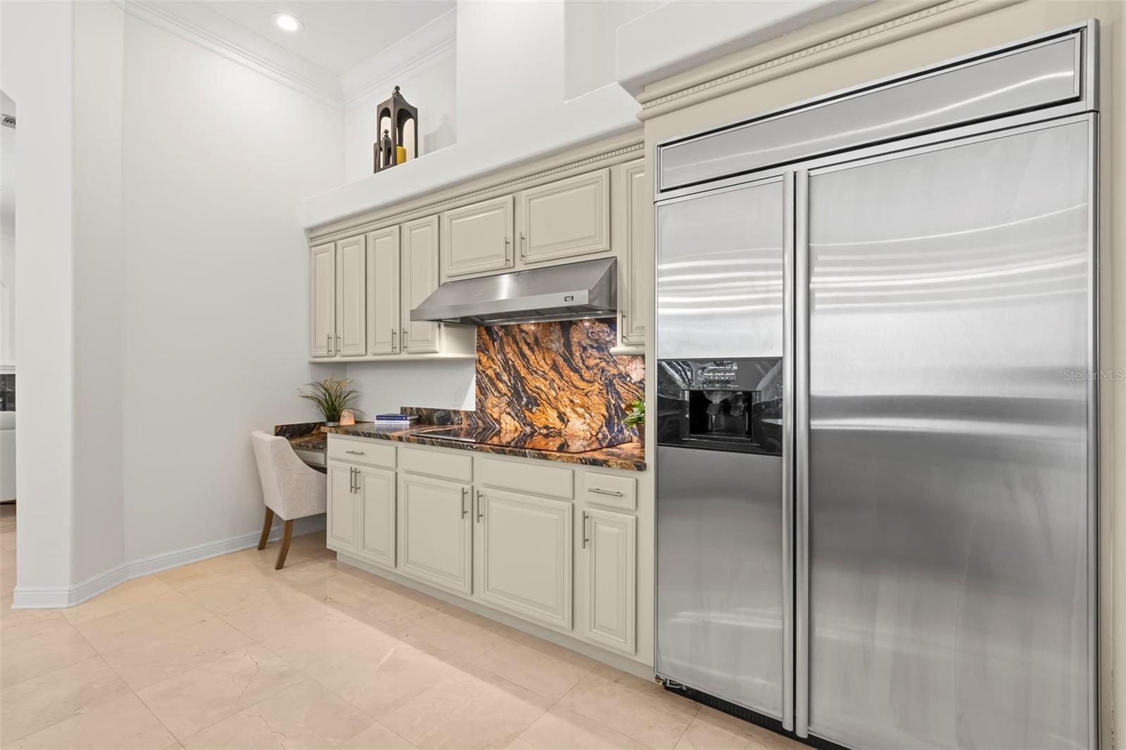 BAYWAY ISLES UNIT 2 REP - Residential