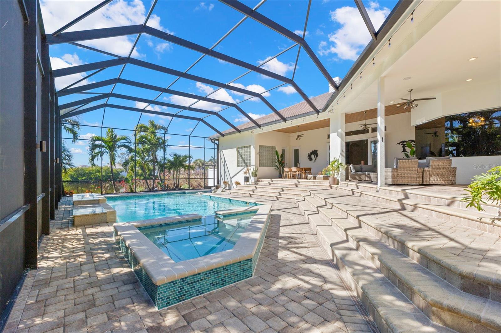 BAYWAY ISLES UNIT 2 REP - Residential