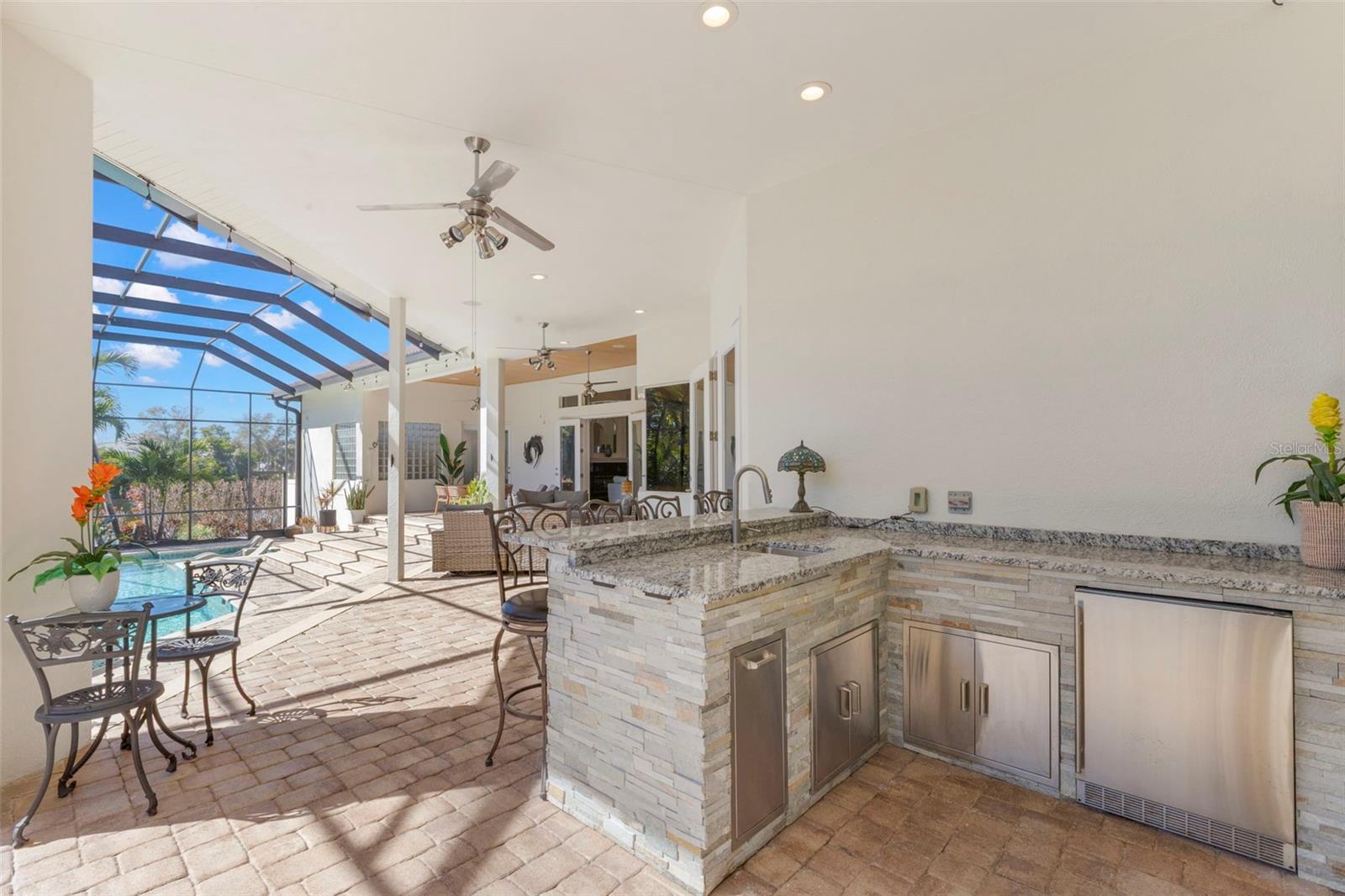 BAYWAY ISLES UNIT 2 REP - Residential