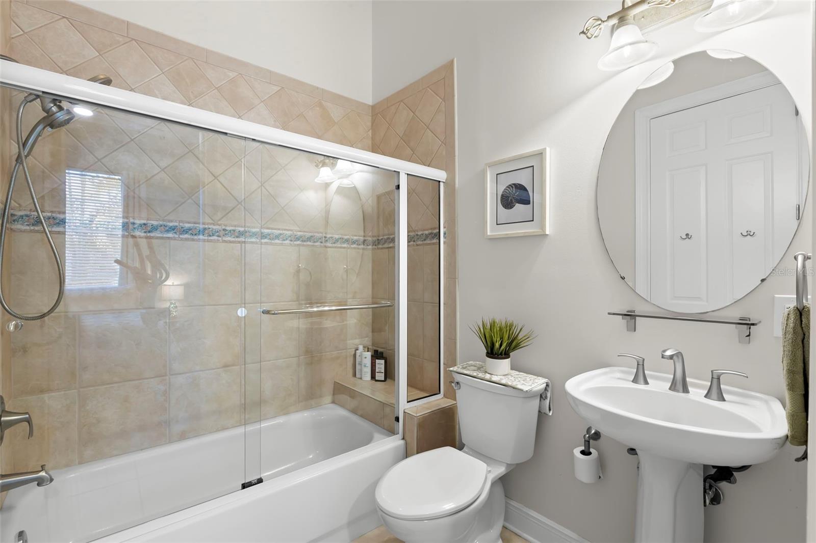 BAYWAY ISLES UNIT 2 REP - Residential