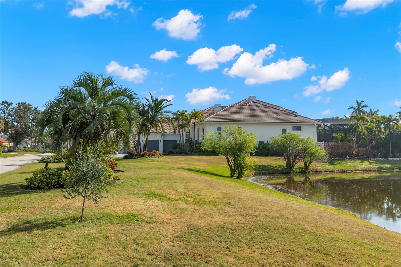 BAYWAY ISLES UNIT 2 REP - Residential