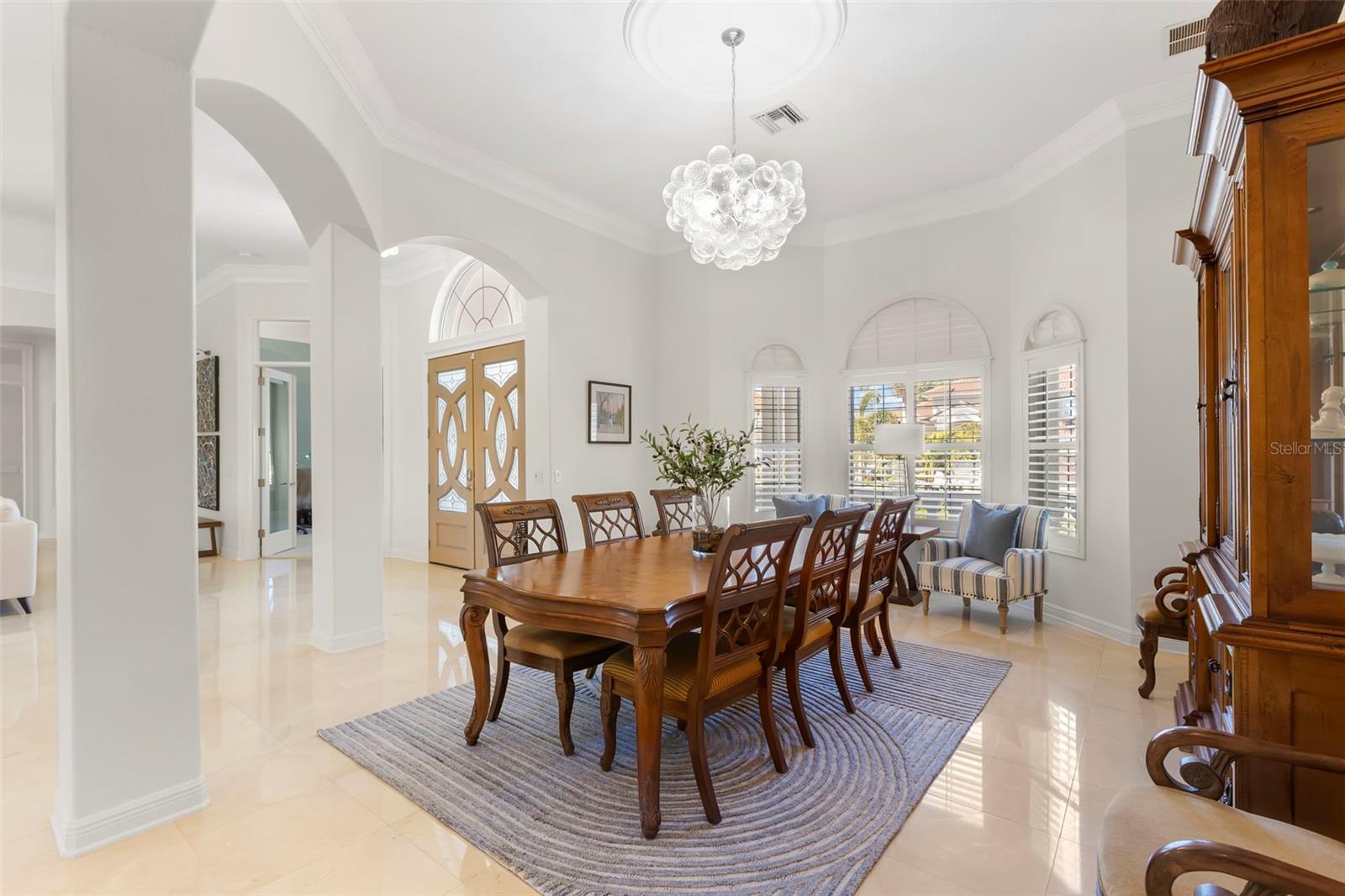 BAYWAY ISLES UNIT 2 REP - Residential