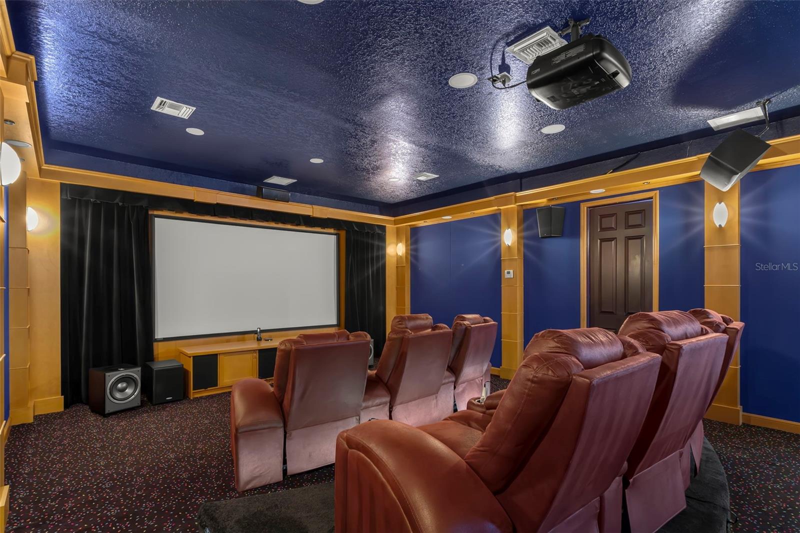 BAYWAY ISLES UNIT 2 REP - Residential