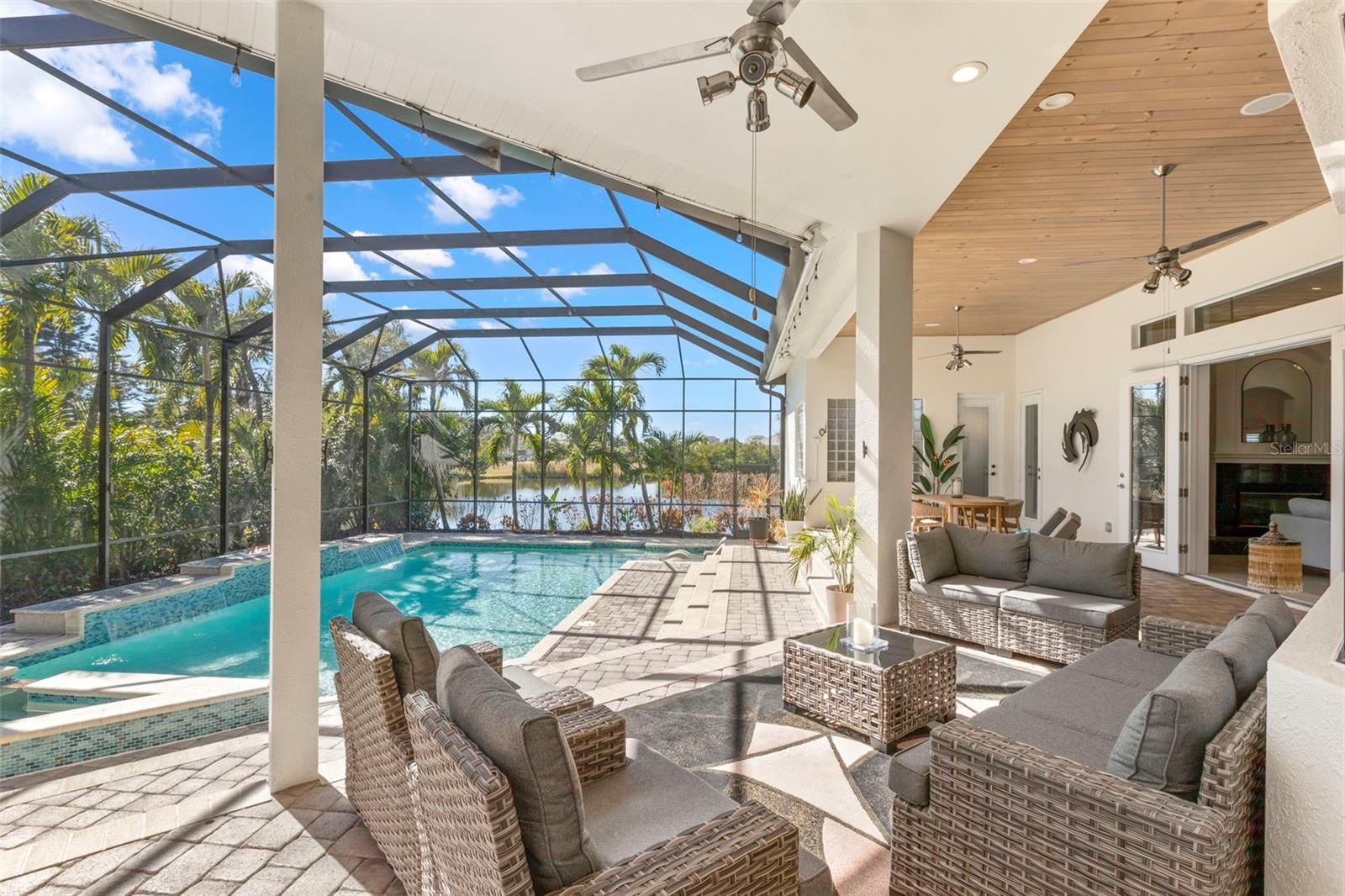 BAYWAY ISLES UNIT 2 REP - Residential