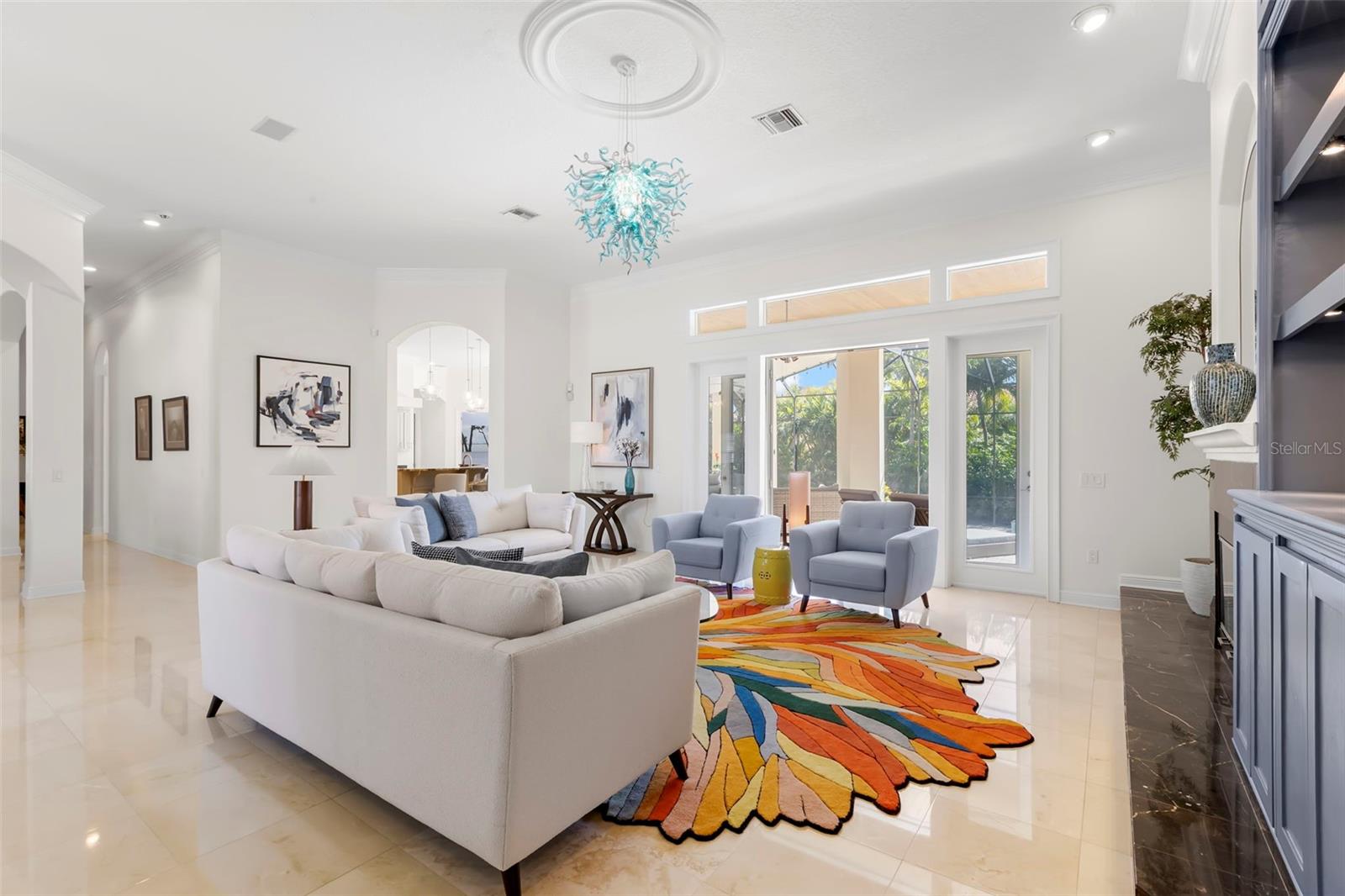 BAYWAY ISLES UNIT 2 REP - Residential