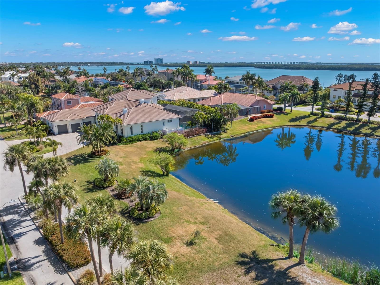 BAYWAY ISLES UNIT 2 REP - Residential