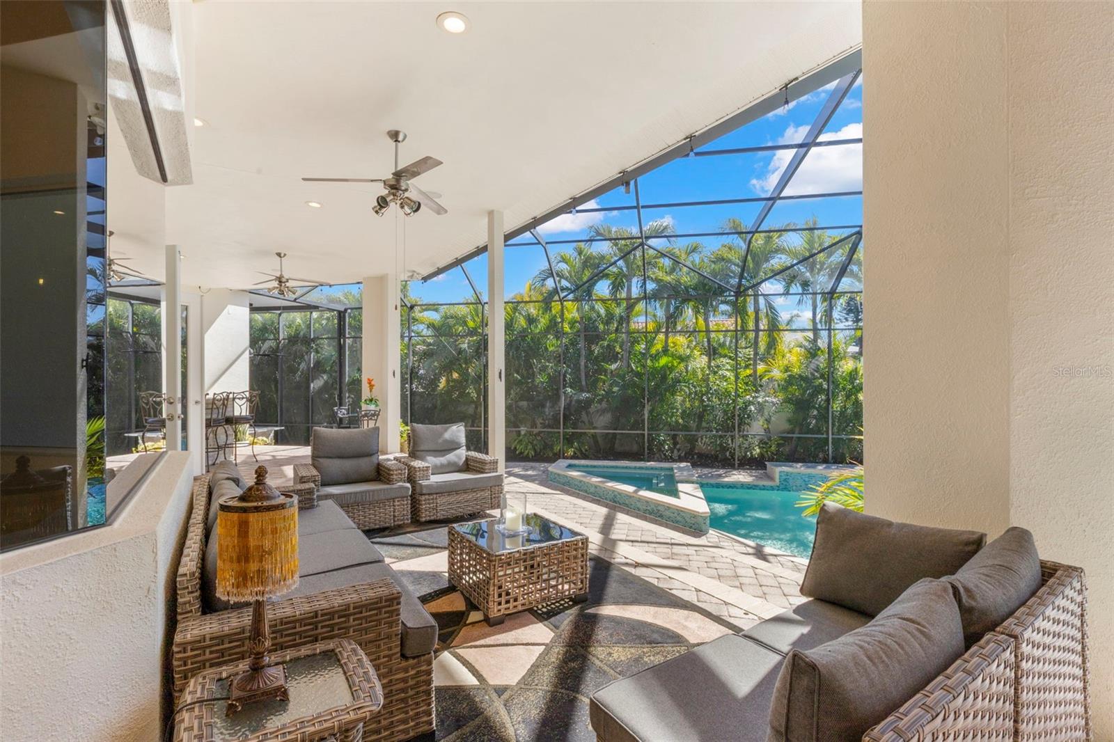 BAYWAY ISLES UNIT 2 REP - Residential