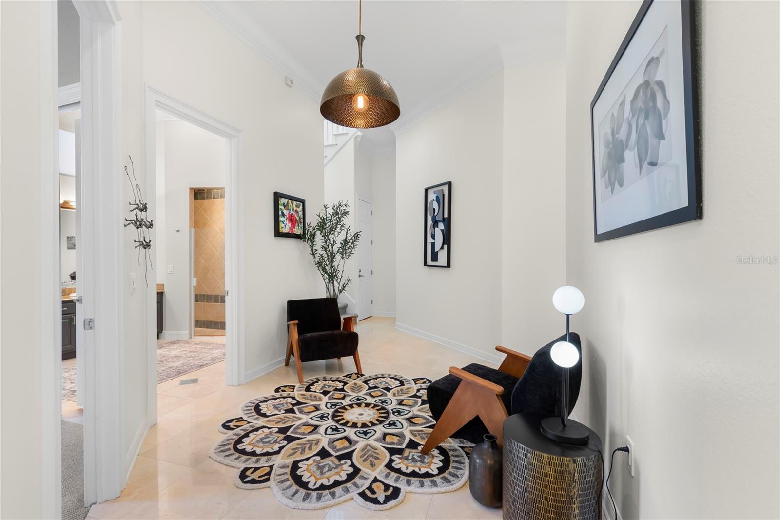 BAYWAY ISLES UNIT 2 REP - Residential