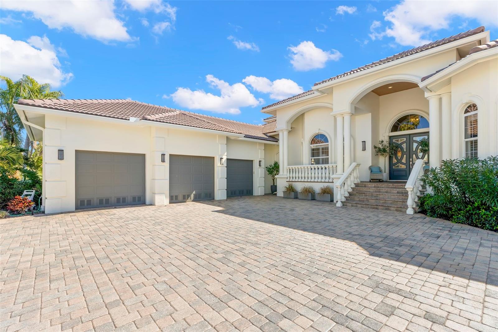 BAYWAY ISLES UNIT 2 REP - Residential