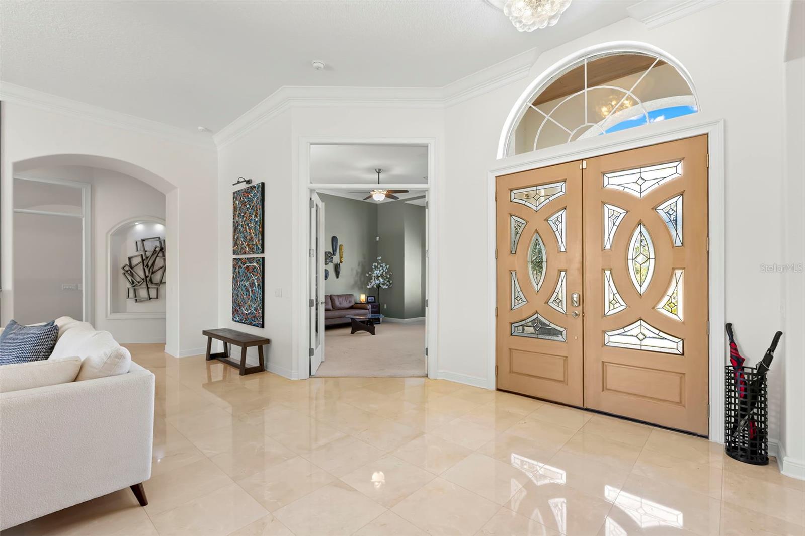 BAYWAY ISLES UNIT 2 REP - Residential