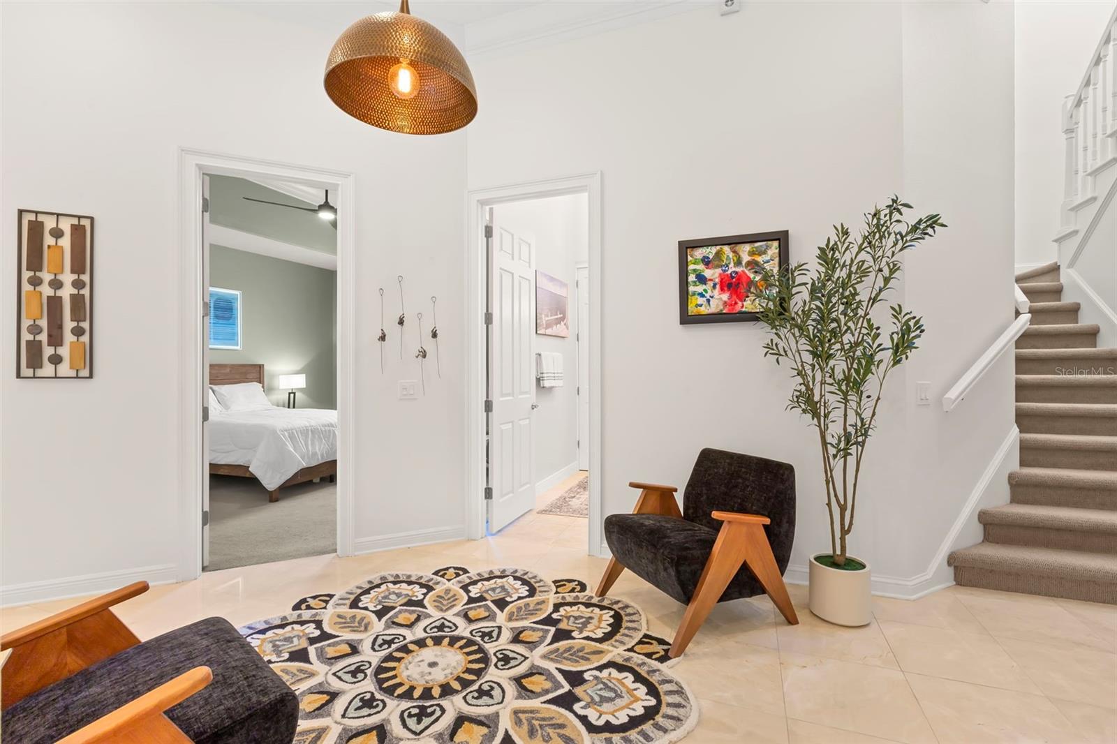 BAYWAY ISLES UNIT 2 REP - Residential