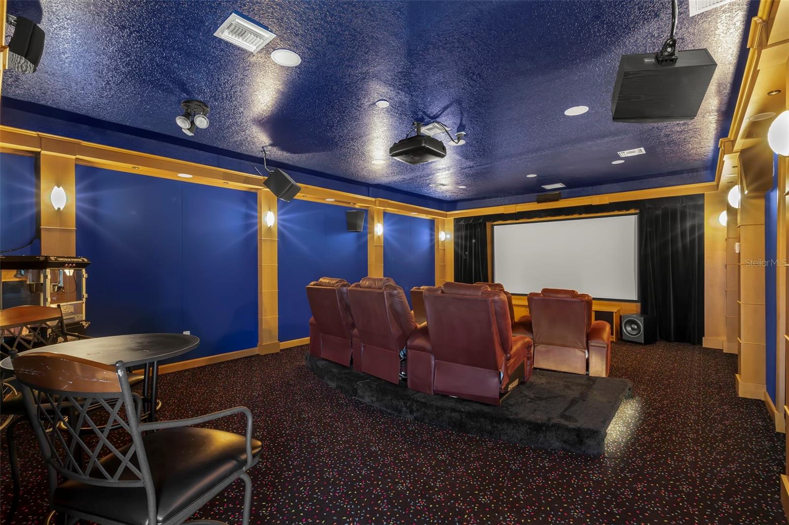 BAYWAY ISLES UNIT 2 REP - Residential