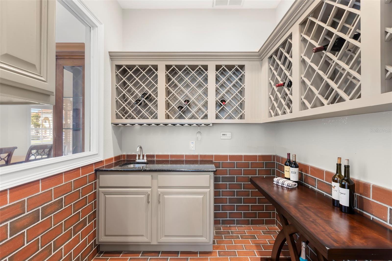 BAYWAY ISLES UNIT 2 REP - Residential