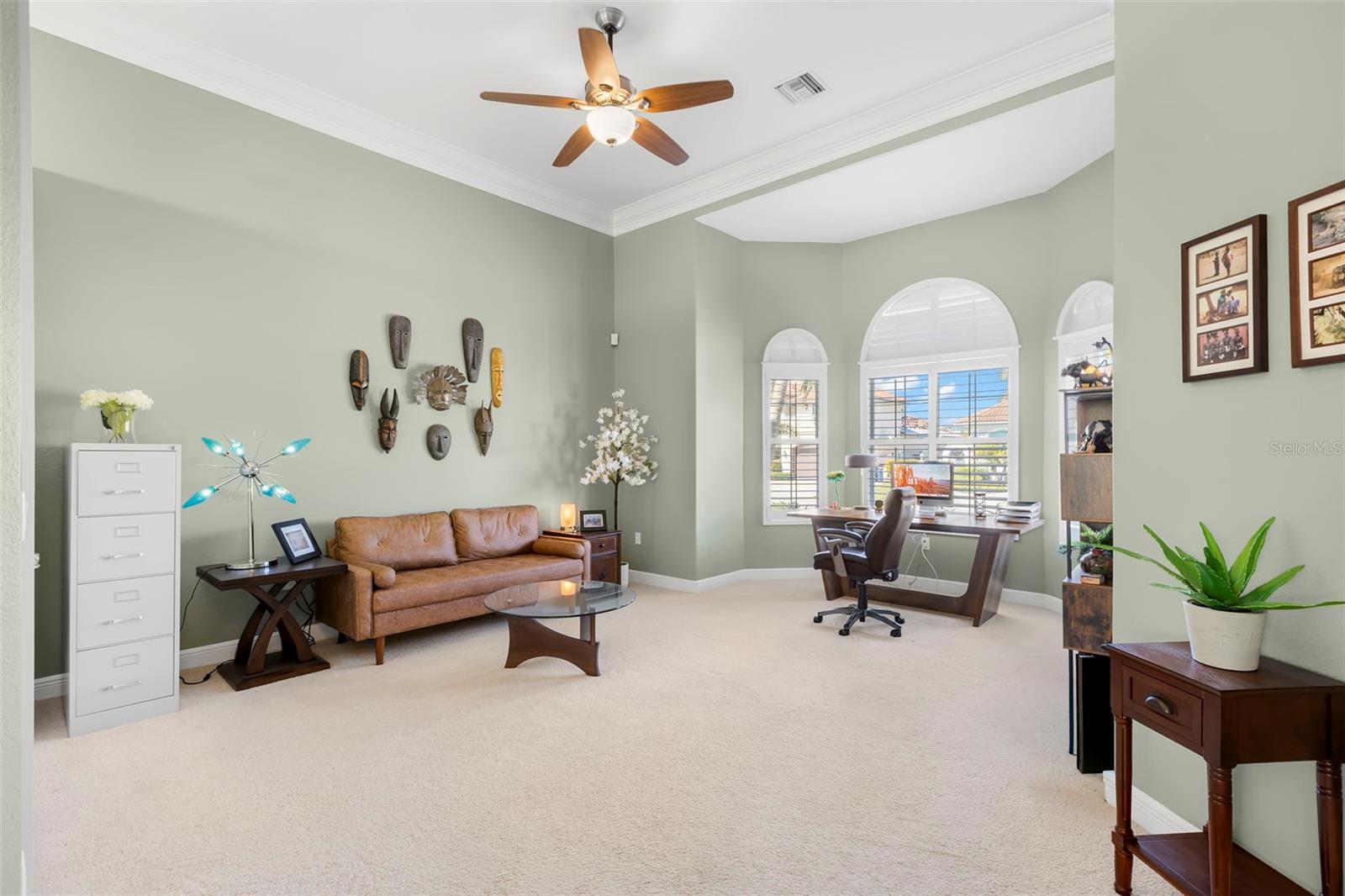 BAYWAY ISLES UNIT 2 REP - Residential