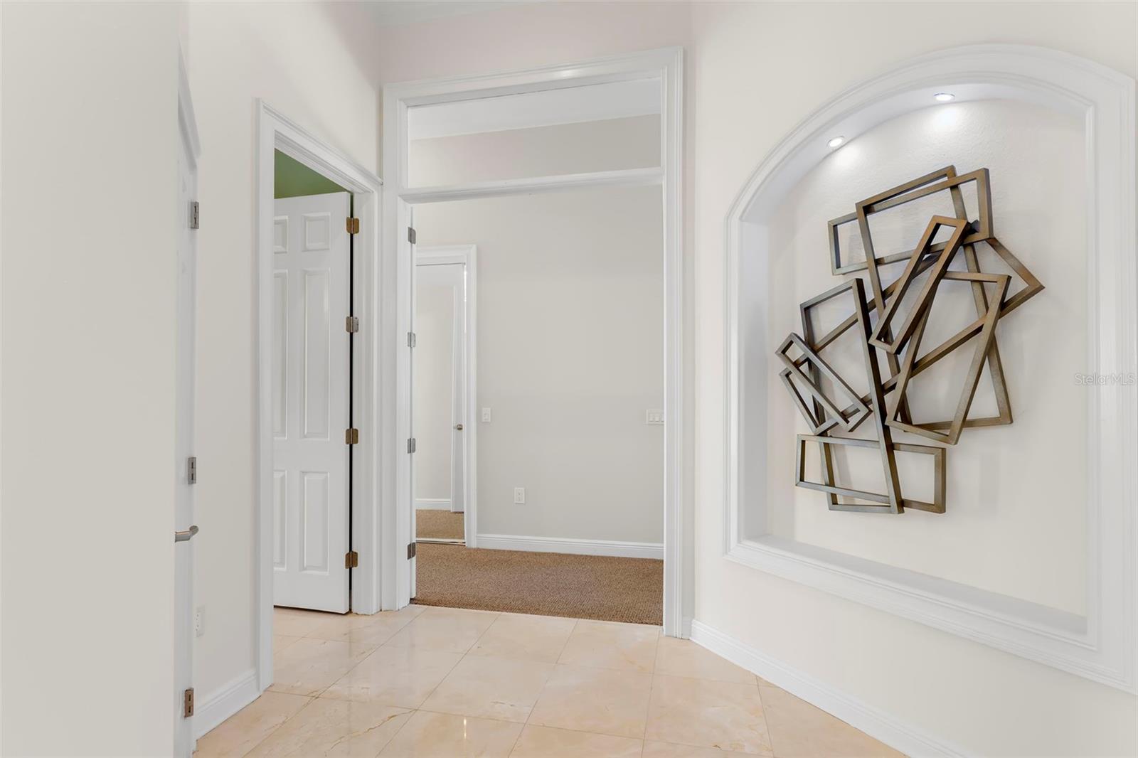 BAYWAY ISLES UNIT 2 REP - Residential