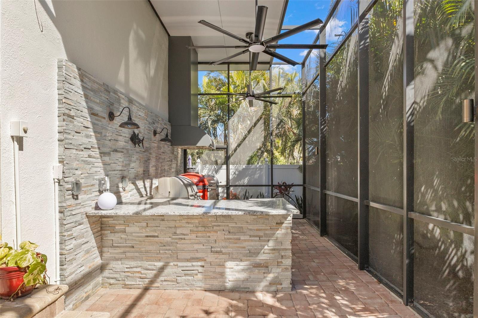 BAYWAY ISLES UNIT 2 REP - Residential