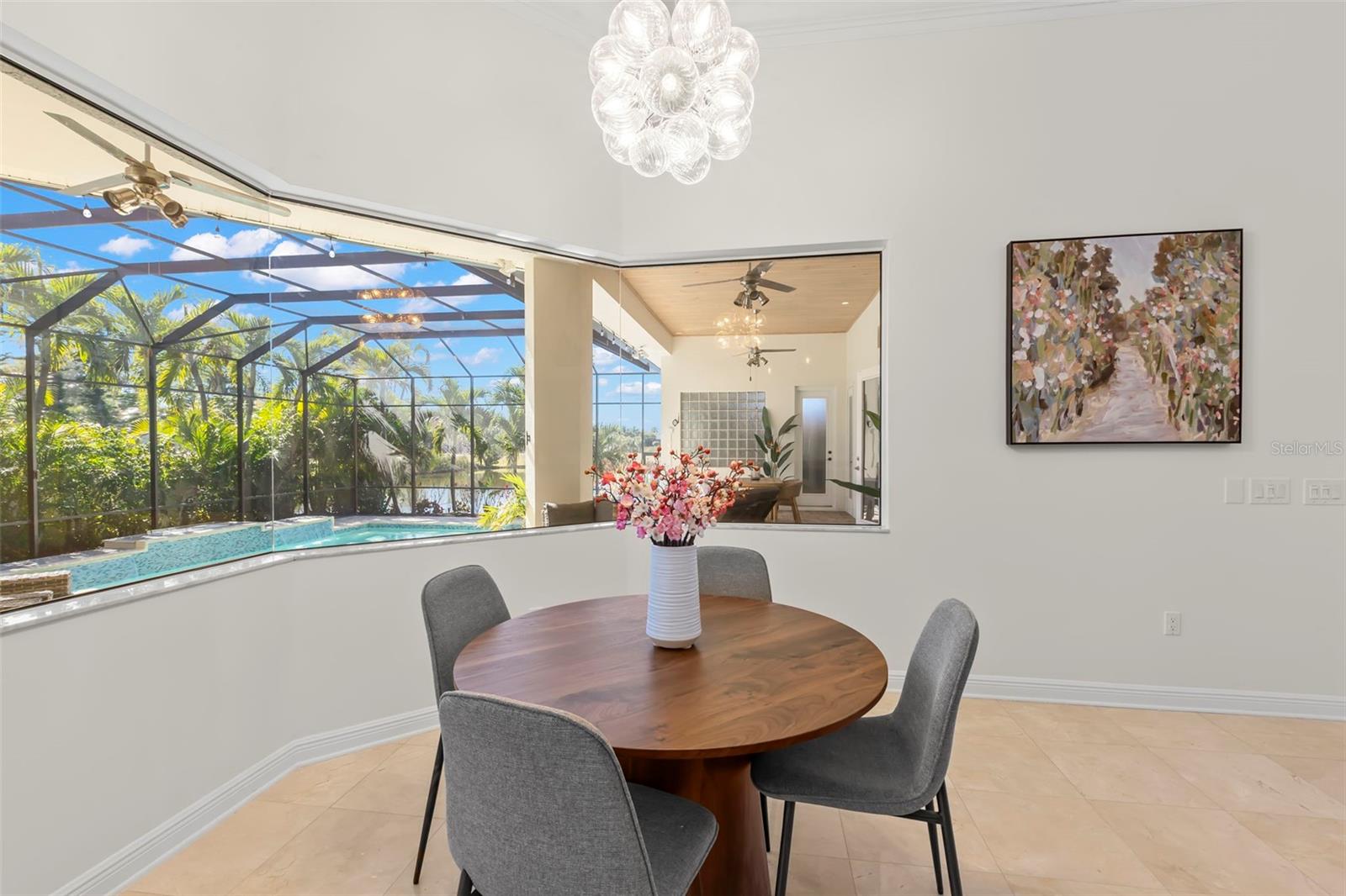 BAYWAY ISLES UNIT 2 REP - Residential