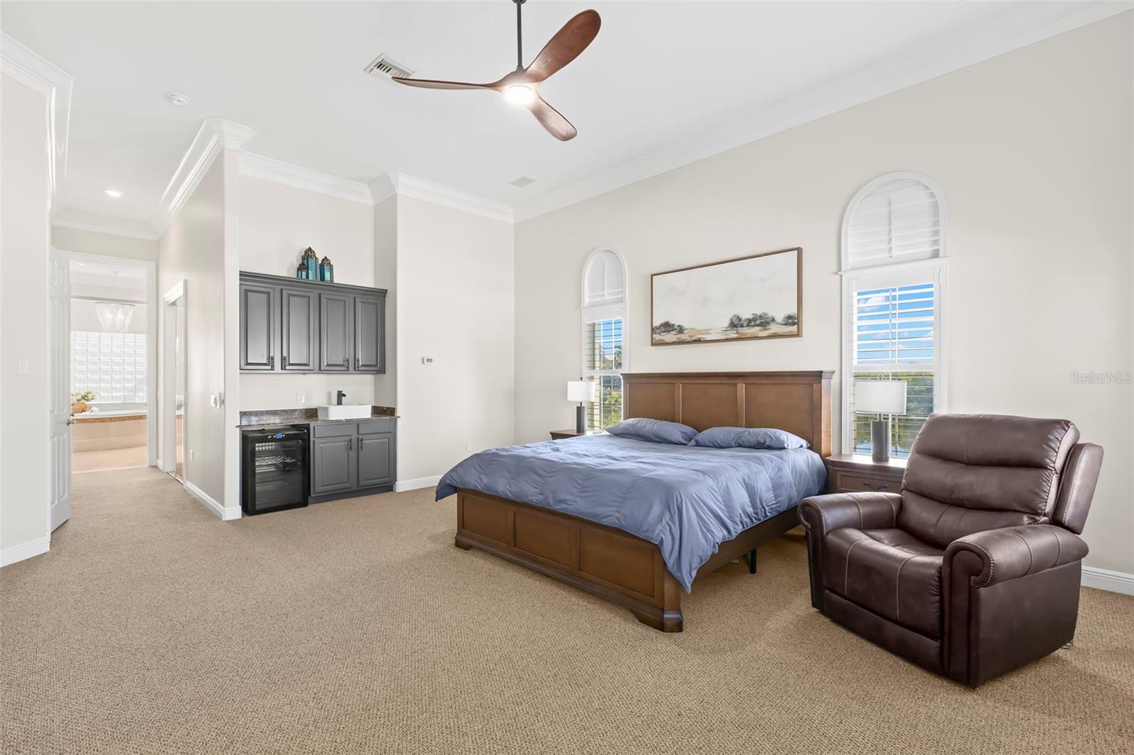 BAYWAY ISLES UNIT 2 REP - Residential