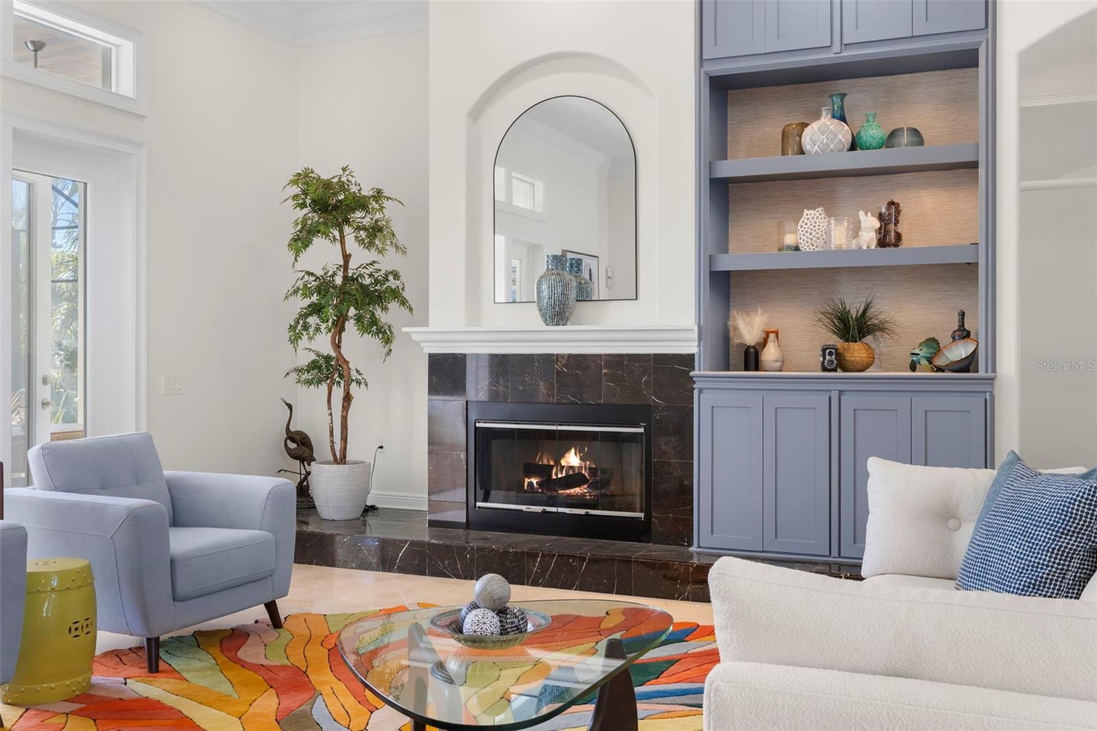 BAYWAY ISLES UNIT 2 REP - Residential