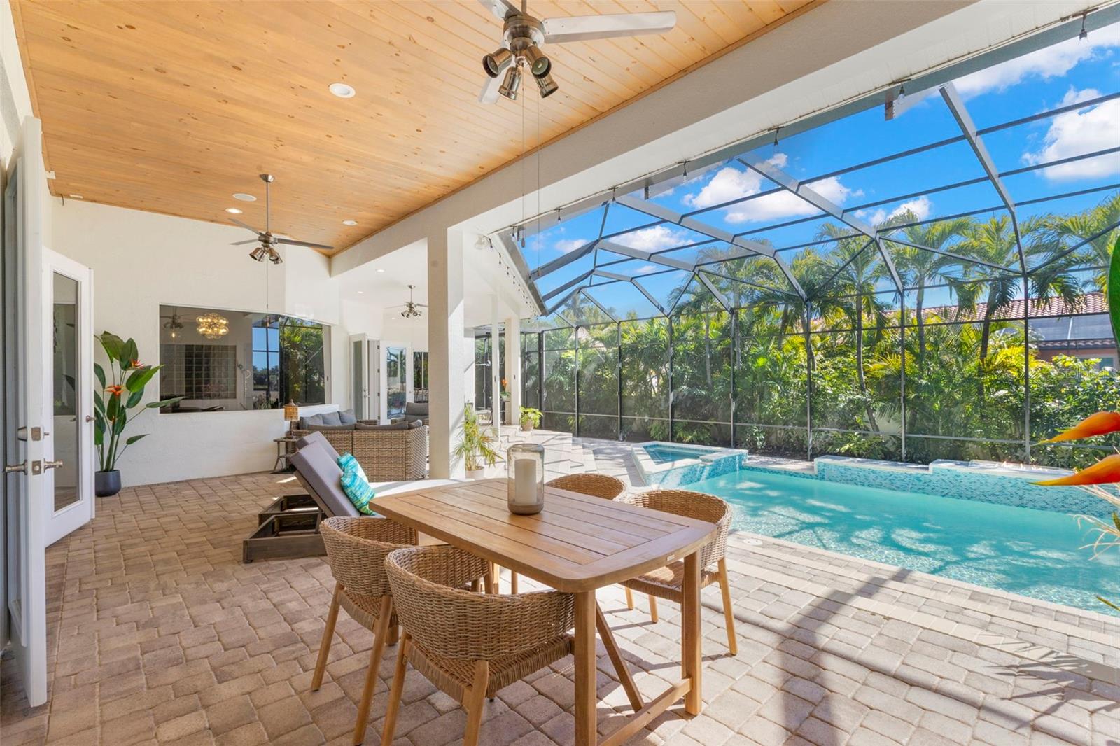 BAYWAY ISLES UNIT 2 REP - Residential