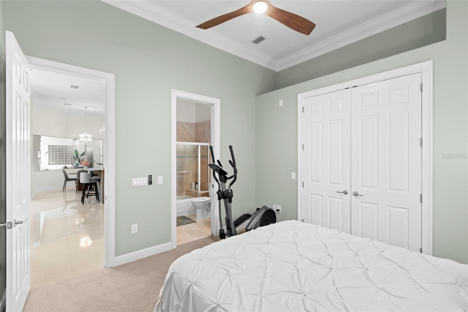 BAYWAY ISLES UNIT 2 REP - Residential