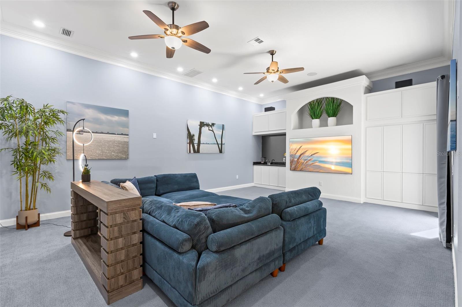 BAYWAY ISLES UNIT 2 REP - Residential