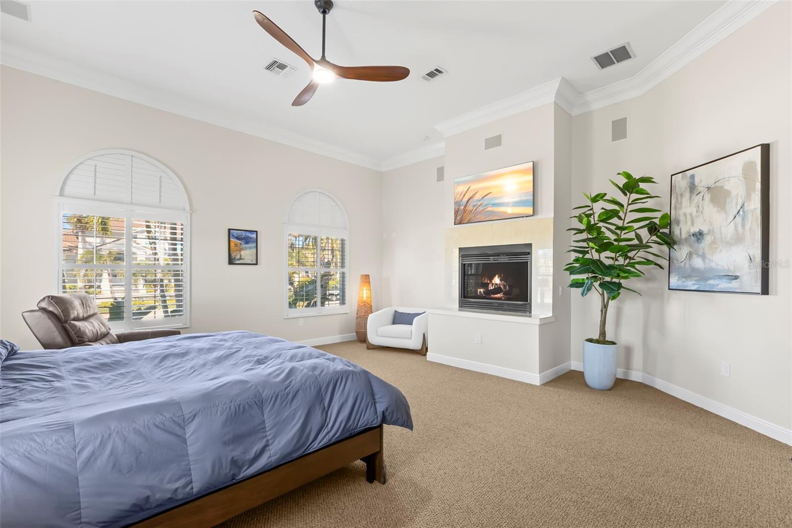 BAYWAY ISLES UNIT 2 REP - Residential