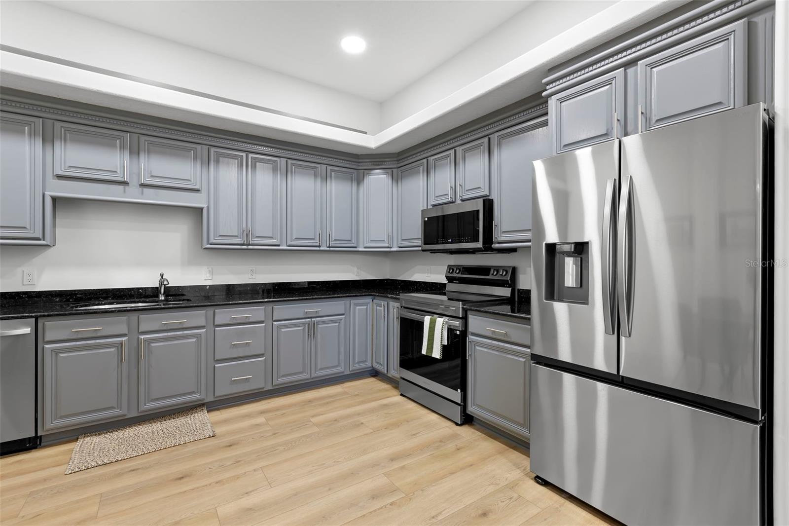 BAYWAY ISLES UNIT 2 REP - Residential