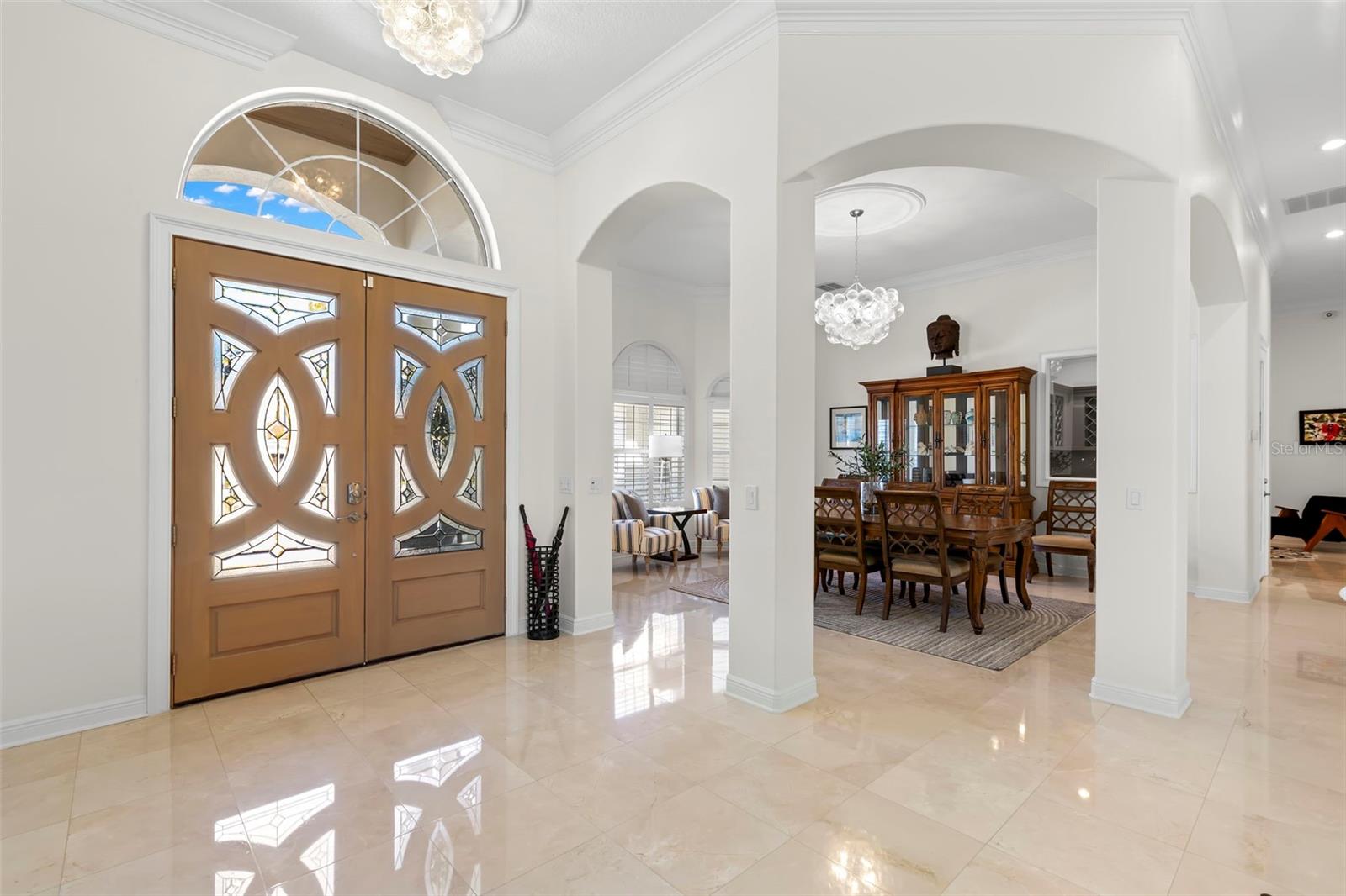 BAYWAY ISLES UNIT 2 REP - Residential