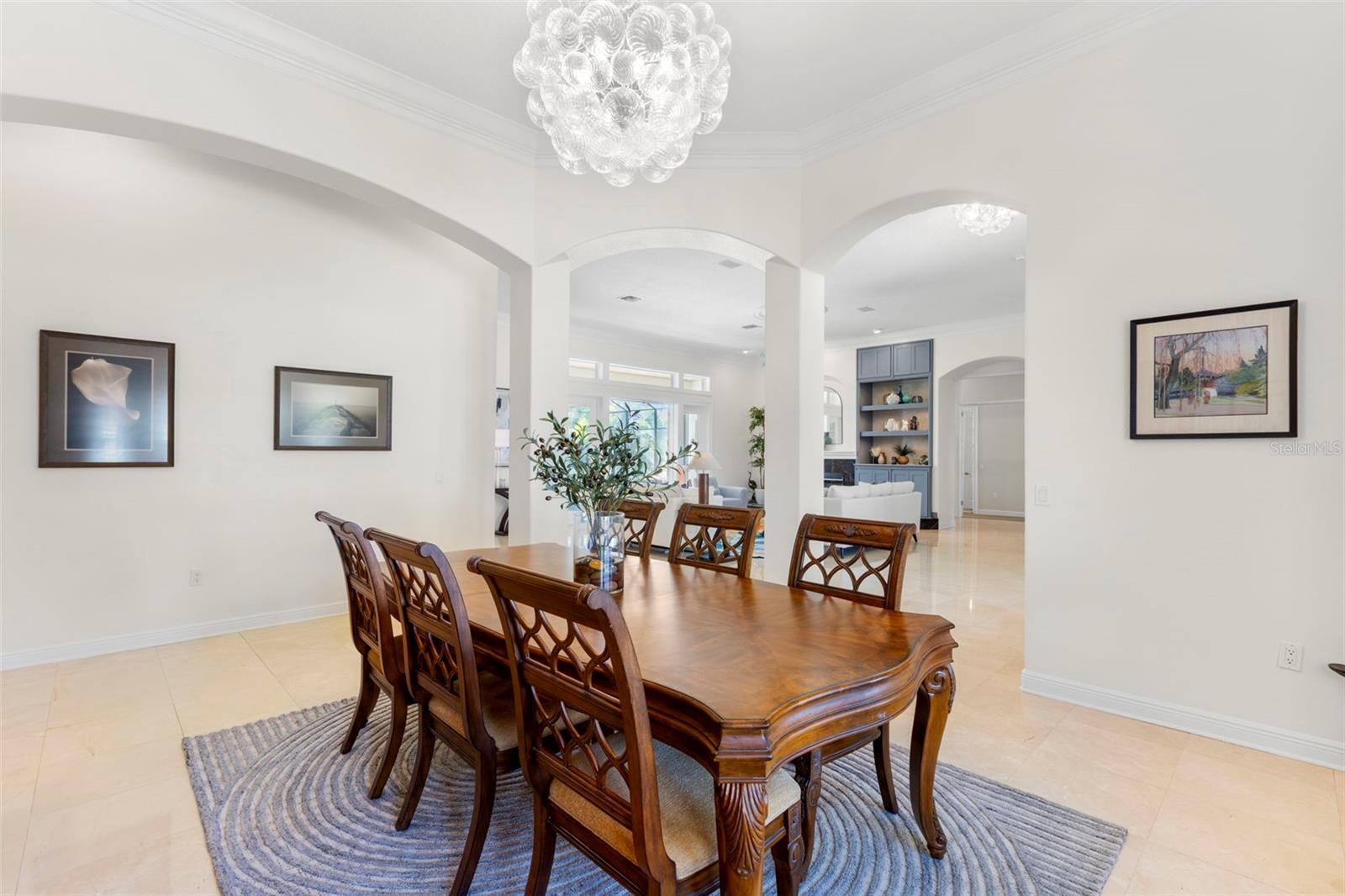 BAYWAY ISLES UNIT 2 REP - Residential