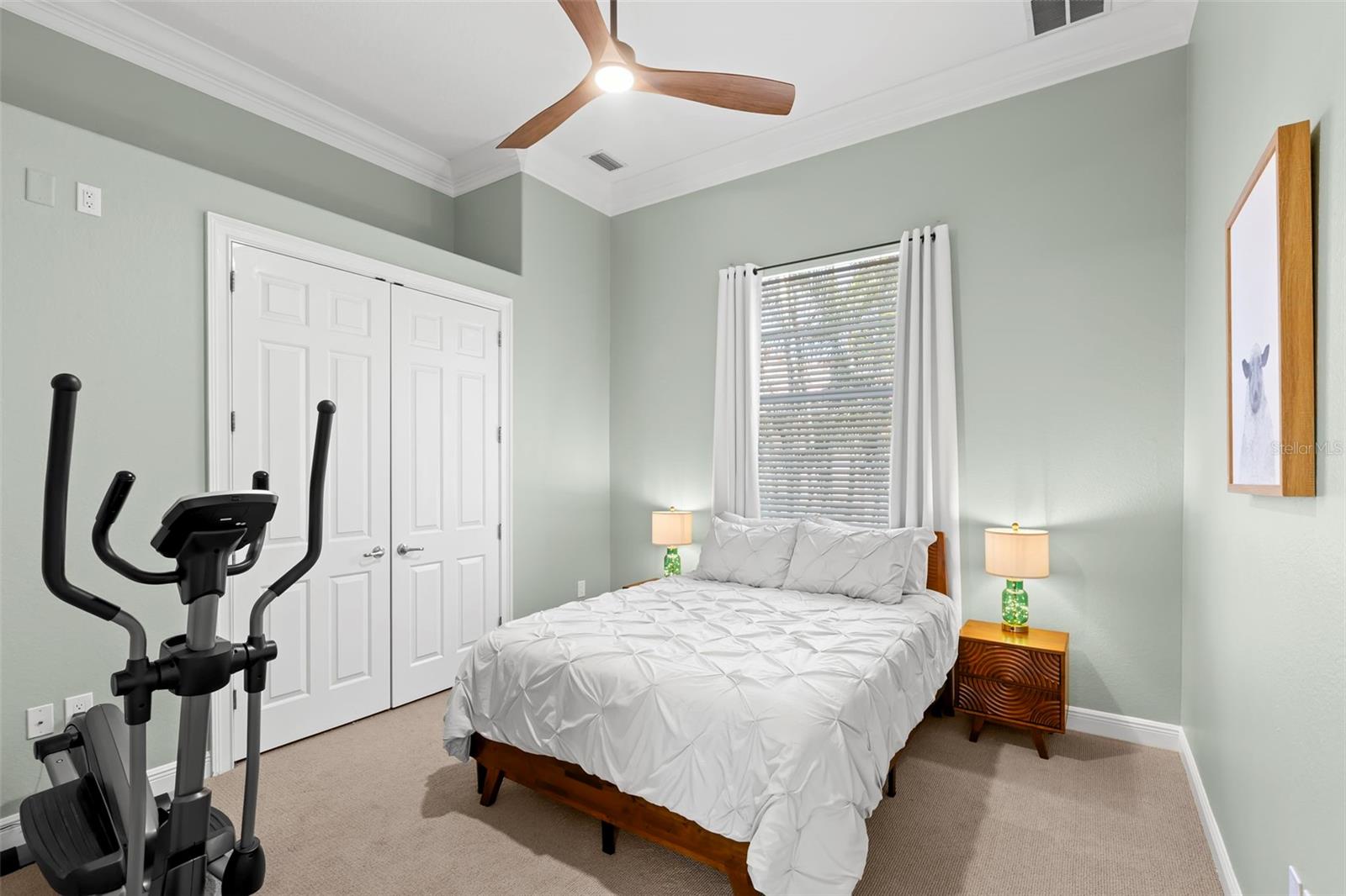 BAYWAY ISLES UNIT 2 REP - Residential