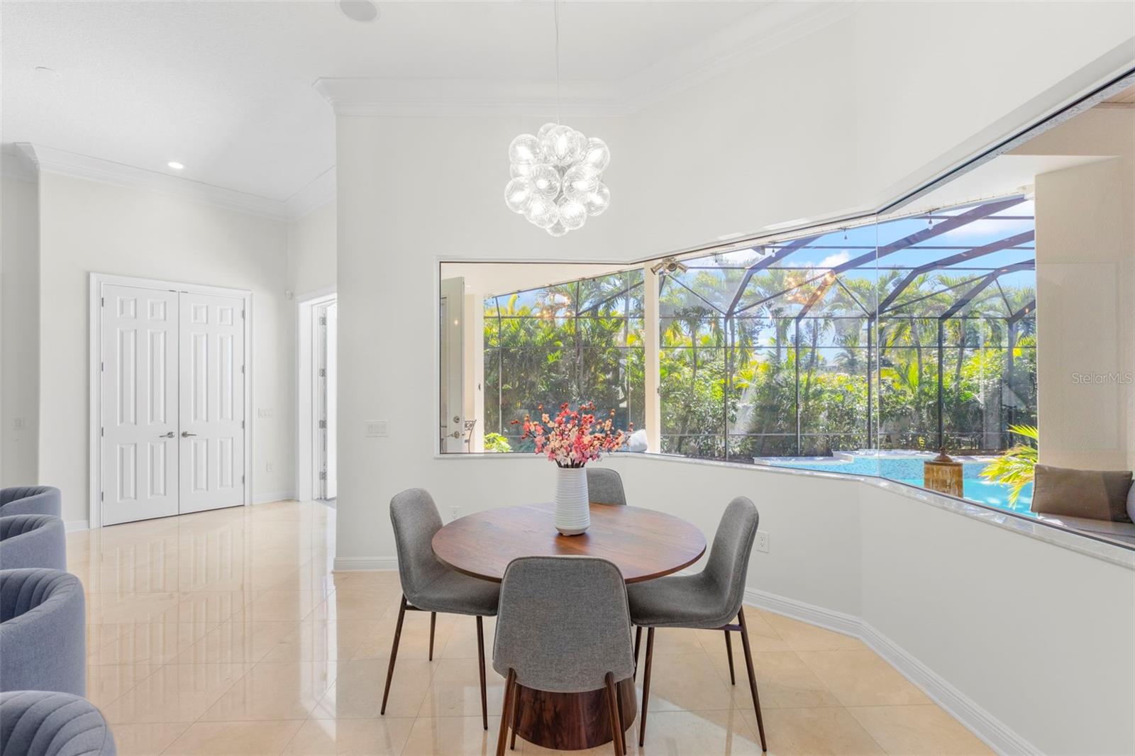 BAYWAY ISLES UNIT 2 REP - Residential