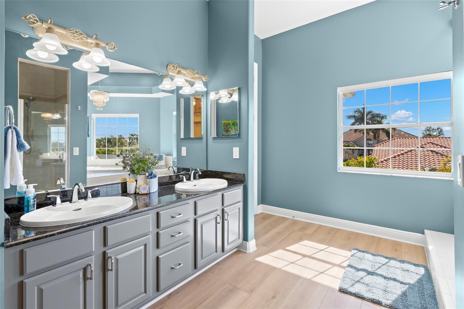 BAYWAY ISLES UNIT 2 REP - Residential