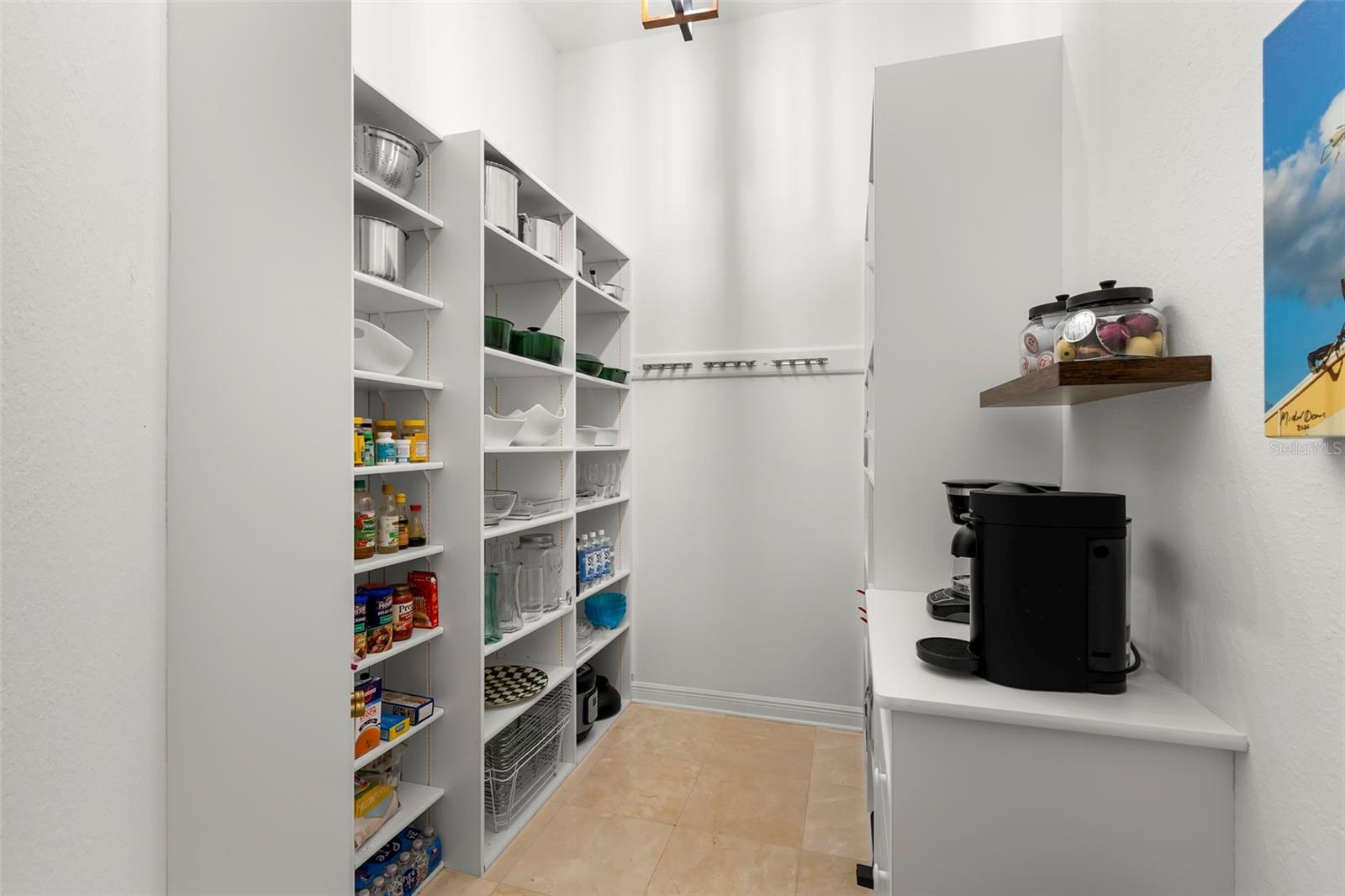 BAYWAY ISLES UNIT 2 REP - Residential