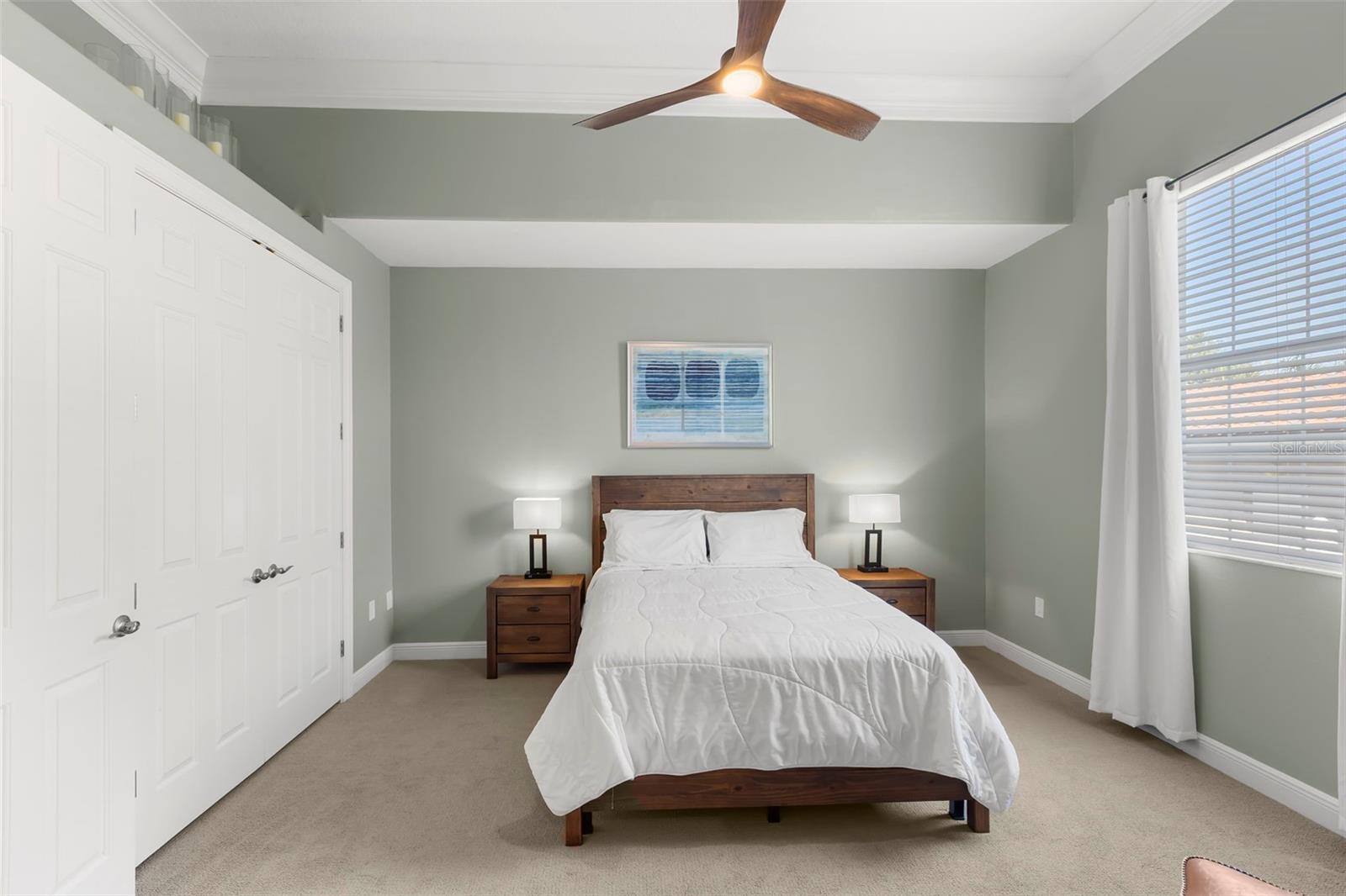 BAYWAY ISLES UNIT 2 REP - Residential