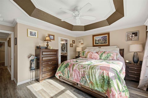 Tiny photo for 16897 SE 74th Soulliere Avenue, The Villages, FL 32162 (MLS # OM731158)