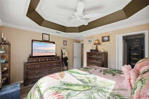 Tiny photo for 16897 SE 74th Soulliere Avenue, The Villages, FL 32162 (MLS # OM731158)