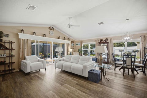 Tiny photo for 16897 SE 74th Soulliere Avenue, The Villages, FL 32162 (MLS # OM731158)