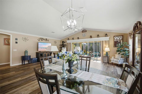 Tiny photo for 16897 SE 74th Soulliere Avenue, The Villages, FL 32162 (MLS # OM731158)