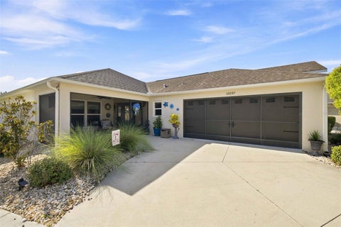Photo of 16897 SE 74th Soulliere Avenue, The Villages, FL 32162 (MLS # OM731158)