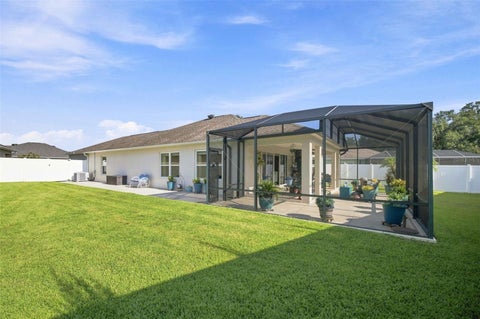 Tiny photo for 16897 SE 74th Soulliere Avenue, The Villages, FL 32162 (MLS # OM731158)