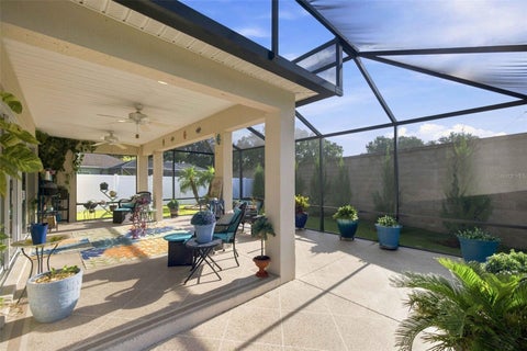 Tiny photo for 16897 SE 74th Soulliere Avenue, The Villages, FL 32162 (MLS # OM731158)