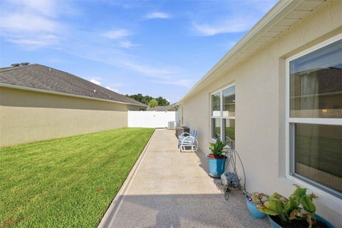 Tiny photo for 16897 SE 74th Soulliere Avenue, The Villages, FL 32162 (MLS # OM731158)
